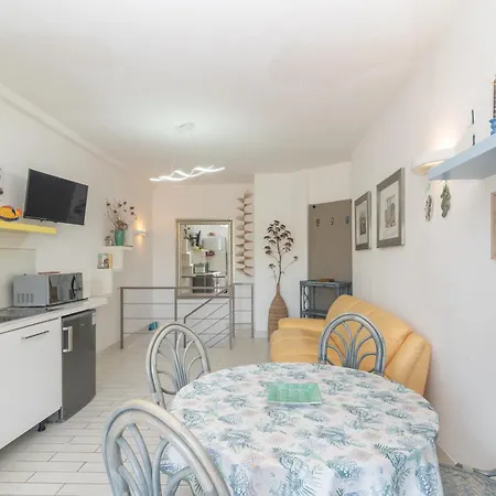 Апартаменты Sole Палау