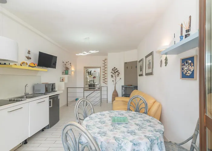 Апартаменты Sole Палау