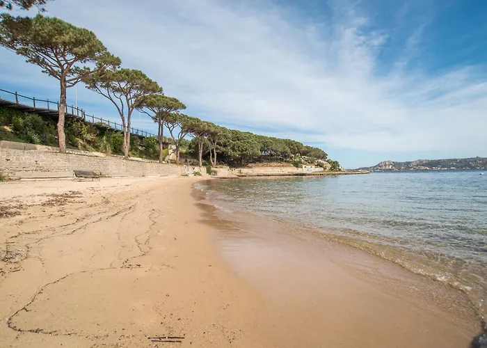 Sole Апартаменты *