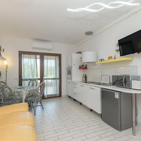 Apartment Sole