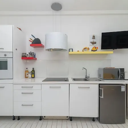 Sole Apartment *