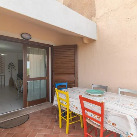 Apartamento Sole