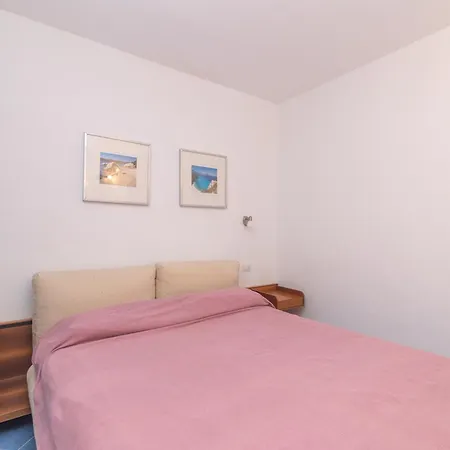 Apartamento Sole Palau