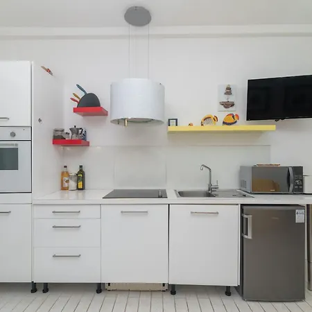 Apartamento Sole